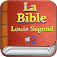 Icon of program: Bible (LSG) Louis Segond …