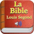 Icon of program: Bible (LSG) Louis Segond …