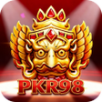 Icon of program: PKR98Flux Ring