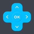 Icon of program: Remote for Roku: Best App…