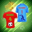 Icono de programa: Jersey Design Maker : Cri…