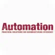 Icon of program: Automation Magazine
