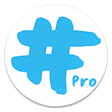 Icono del programa: TagsForLikes Pro