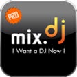 Icon of program: mix.dj Pro