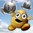 Icon of program: POTATO STORY - action run…