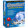Icon of program: GhostSurf 2007 Platinum