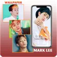Icon of program: Mark Lee ( NCT) Wallpaper…