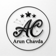 Icono de programa: Arun Chavda