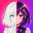 Icon of program: SketchSpark: AR Drawing T…