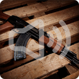 Icono de programa: Gun AK 47 Sounds Ringtone…