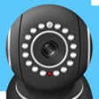 Icon of program: IP camera viewer airsight
