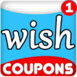 Icon of program: Coupons for Wish Fun Shop…