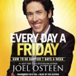 Icon of program: Every Day A Friday By Joe…