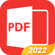 Icon of program: PDF Viewer - PDF File Rea…