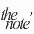 Icon of program: The Note