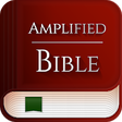 Icono de programa: Amplified Bible Offline F…