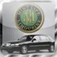 Icon of program: Mint Life Limousine