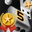 Icon of program: Backgammon 16 games for W…