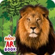 Icon of program: Wild Animals AR Book