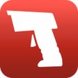 Icono de programa: Barcode to PC: Wi-Fi scan…