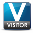 Icono de programa: Visitor Management System