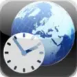 Icon of program: World Clocks