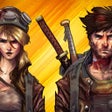 Icono de programa: Overlive: Zombie Apocalyp…