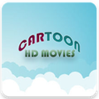 Icono de programa: Cartoon HD Movies