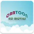 Icon of program: Cartoon HD Movies