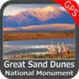 Icon of program: Great Sand Dunes National…