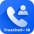 Icon of program: TrustCall  ID  Spam Filte…