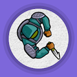 Icono de programa: Hunter - Hero of assassin…