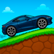 Icon of program: Drive hill climb Racing