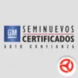 Icon of program: Seminuevos Chevrolet