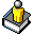 Icon of program: MSD Organizer Freeware