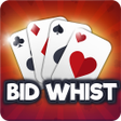 Icon of program: Bid Whist - Offline Free …