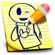 Icon of program: Doodle Hangman Free