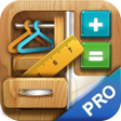 Icono de programa: Utile closet PRO 3D desig…