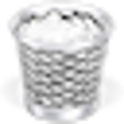 Trash Locked Files icon
