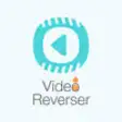 Icon of program: Video Reverser Pro - Reve…