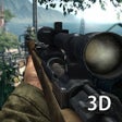 Icon of program: Sniper Camera Gun 3D