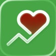 Icono de programa: iCardio Workout Tracker &…