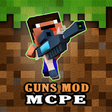 Icon of program: QQ - Guns mod for minecra…