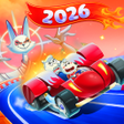 Icono de programa: Hill Climb Drift Racing