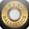 Icon of program: Sako Mobile Ballistics