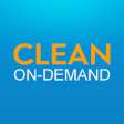 Icon of program: Clean On-Demand: House Cl…