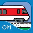Icon of program: Trains - Byron Barton