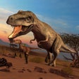 Icon of program: T-Rex Survival Simulator