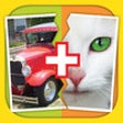 Icon of program: 2 Pics 1 Word: Mix Pics P…