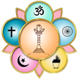 Icon of program: Sri Sathya Sai Balvikas